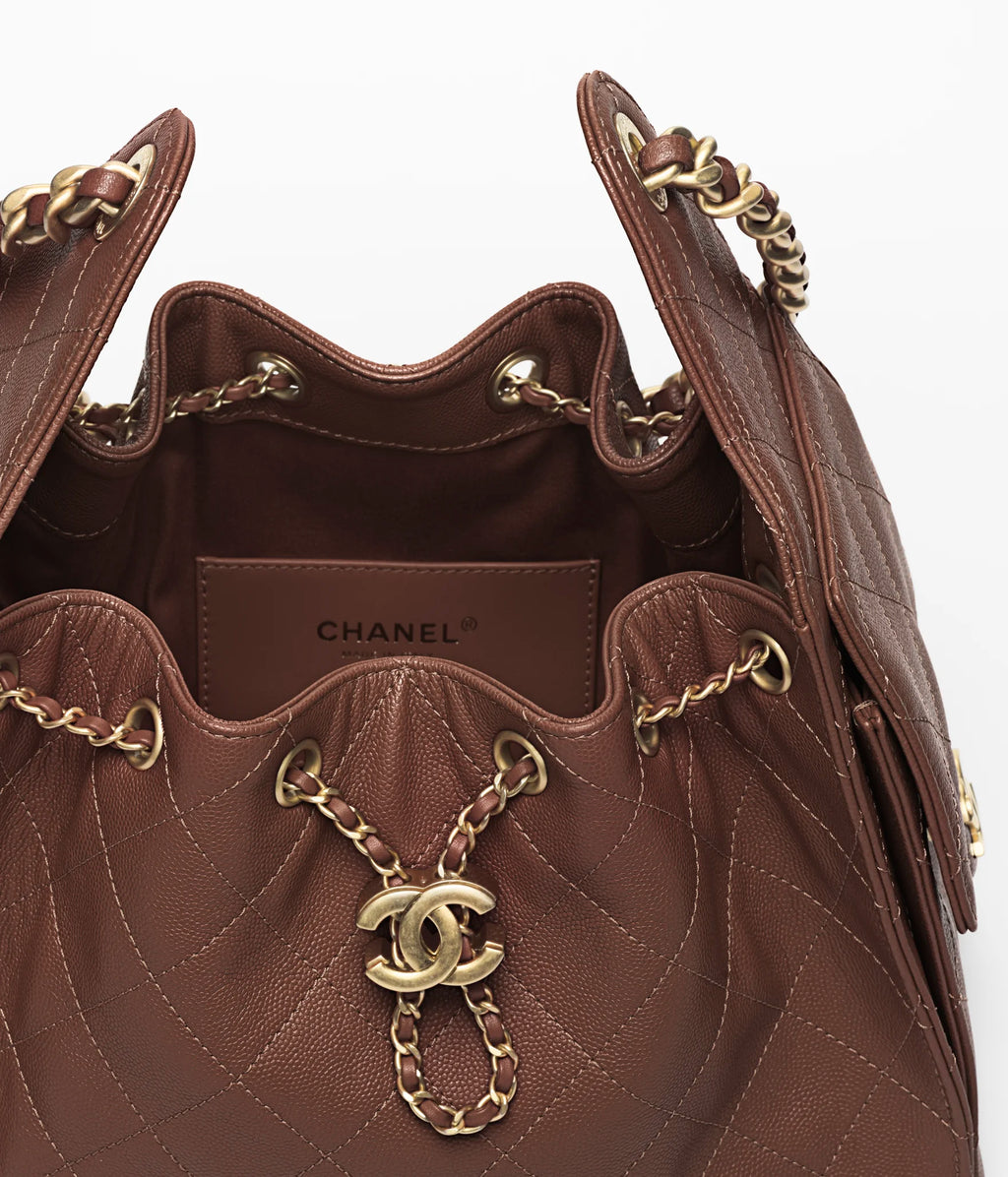 Chanel Medium 25 Hobo Bag