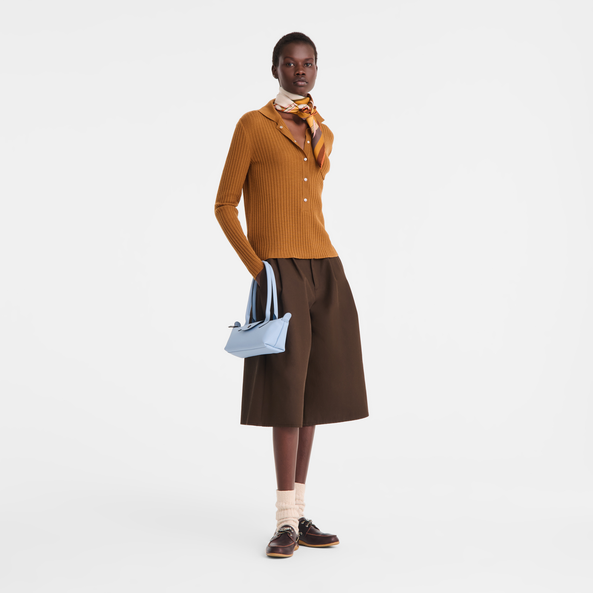 LE PLIAGE XTRA S SHOULDER BAG