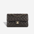 Chanel Medium Classic Double Flap