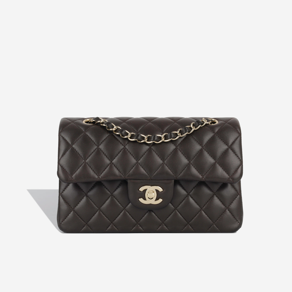 Chanel Medium Classic Double Flap