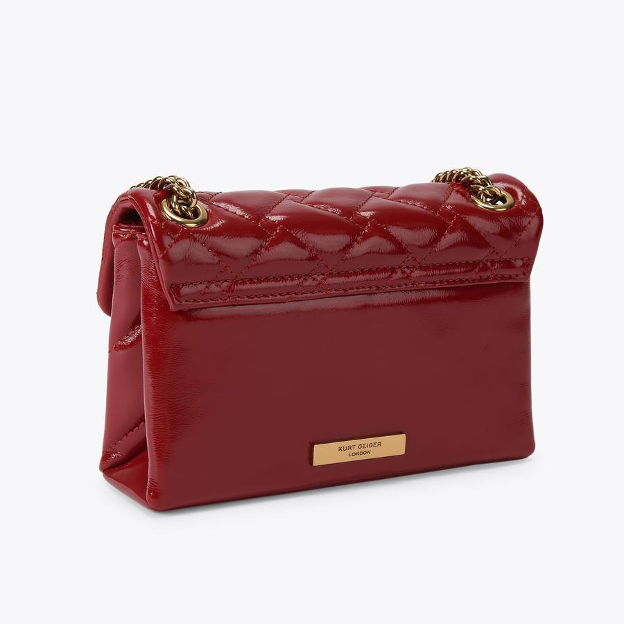 MINI KENSINGTON BAG