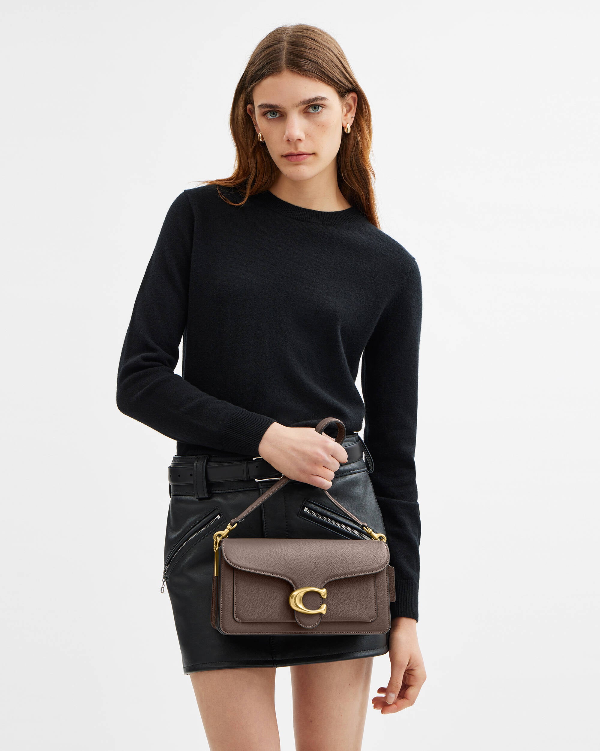 Tabby Shoulder Bag 26