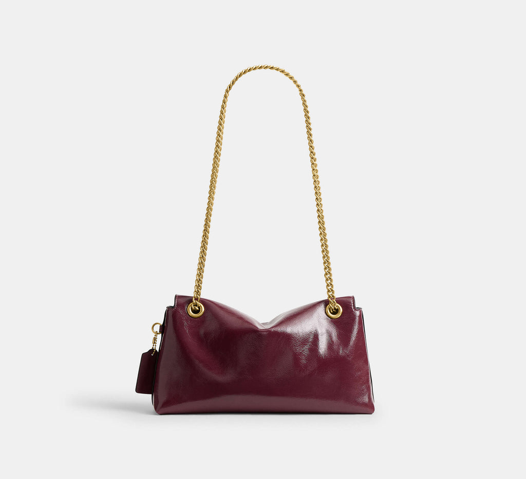 Chelsea Shoulder Bag 26 With Chain