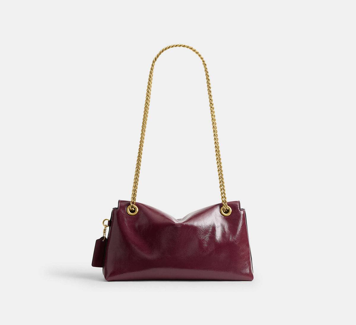 Chelsea Shoulder Bag 26 With Chain