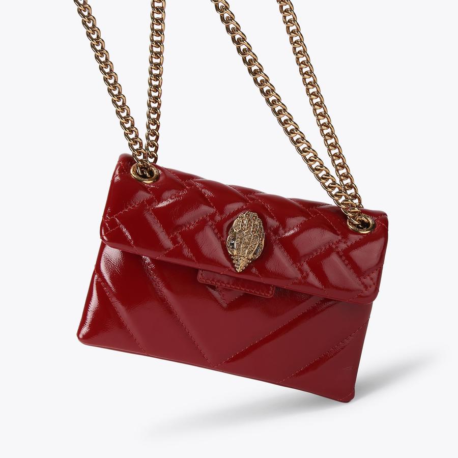 MINI KENSINGTON BAG