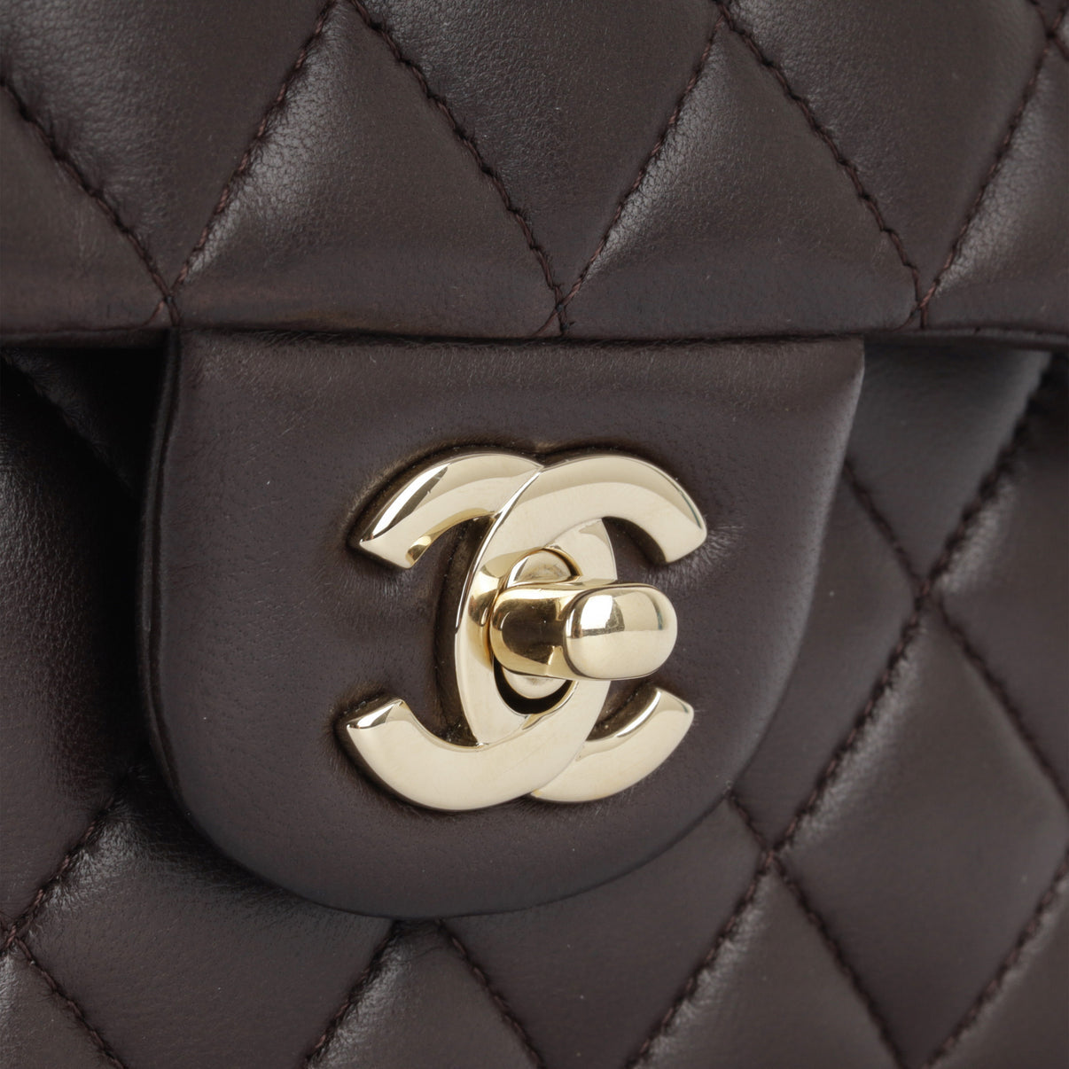 Chanel Medium Classic Double Flap