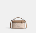 Rainer Crossbody Bag 18 in Exclusive Canvas
