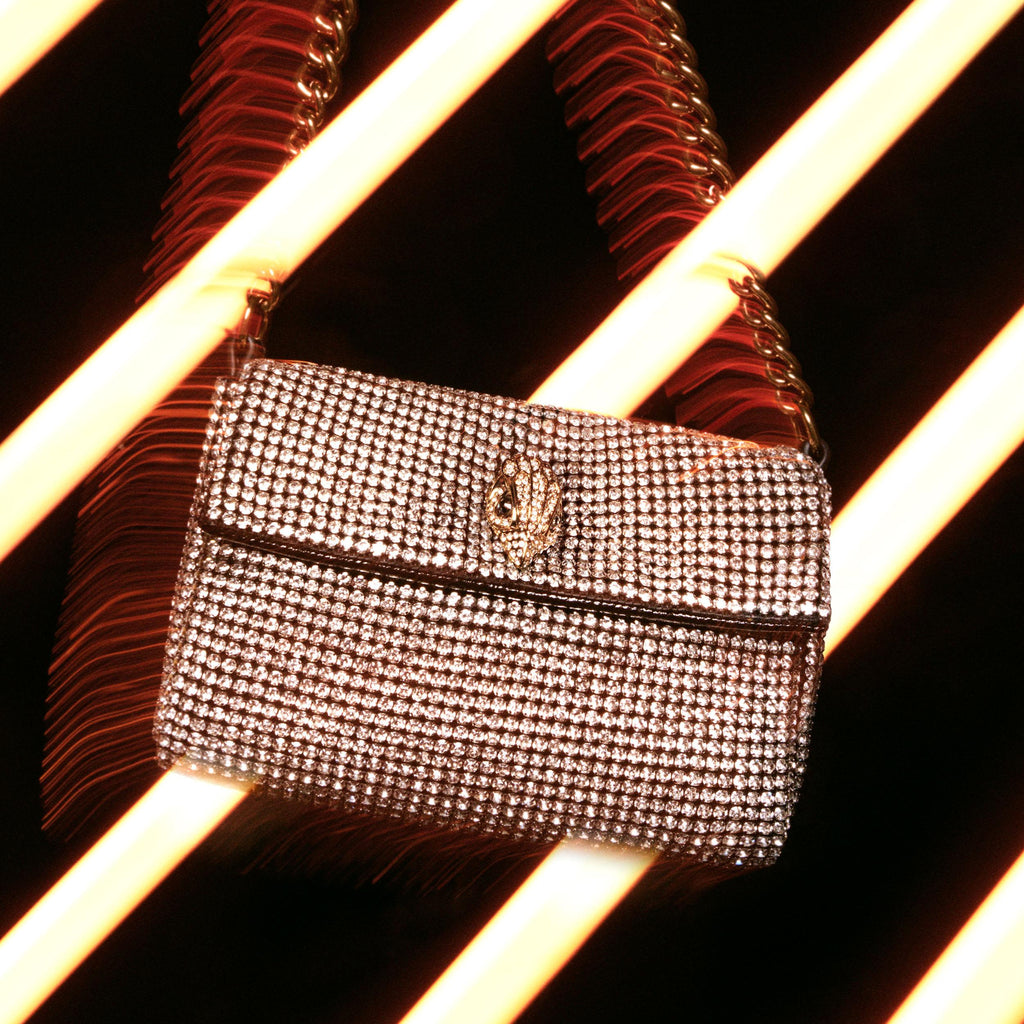 SMALL PARTY SHOULDER BAG