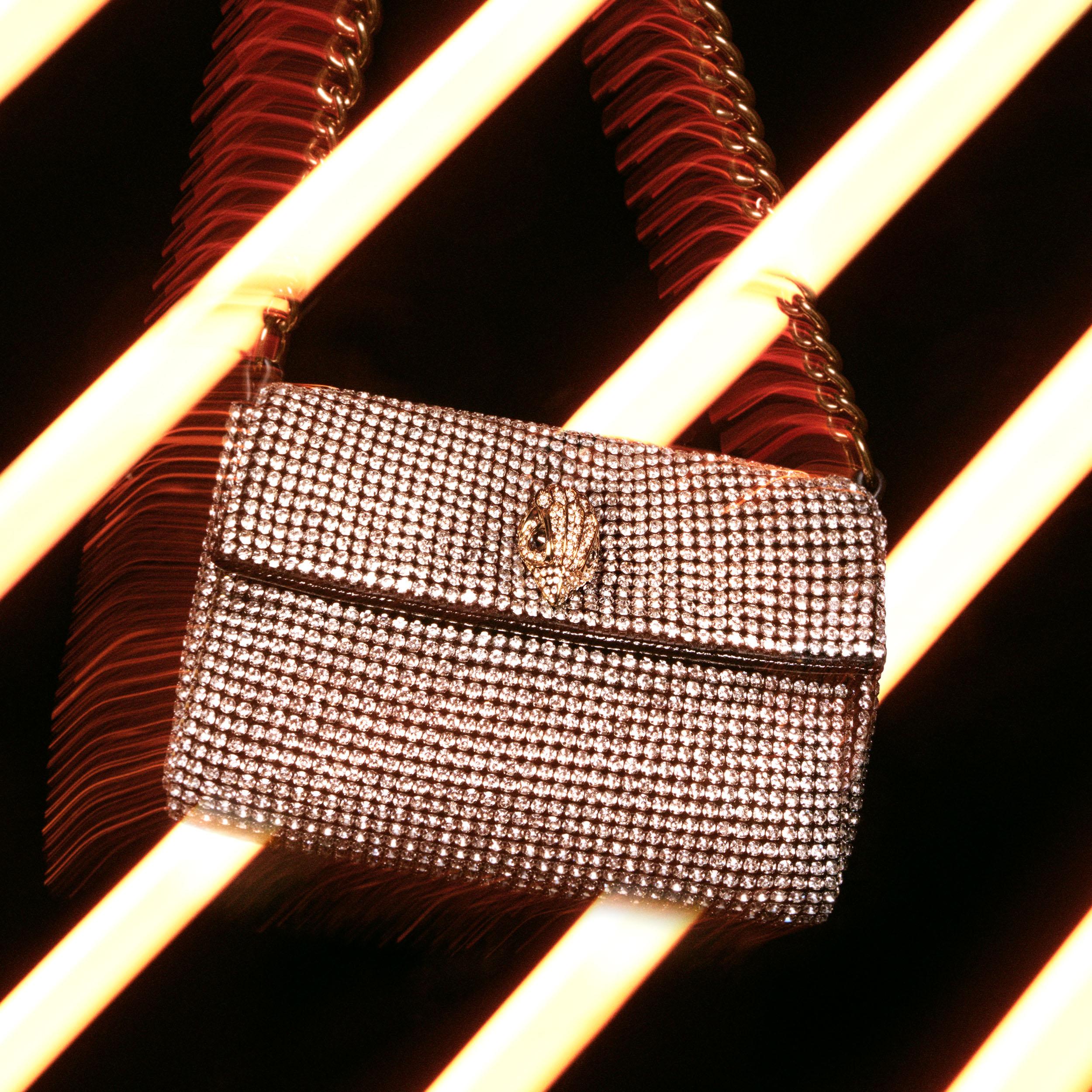 SMALL PARTY SHOULDER BAG