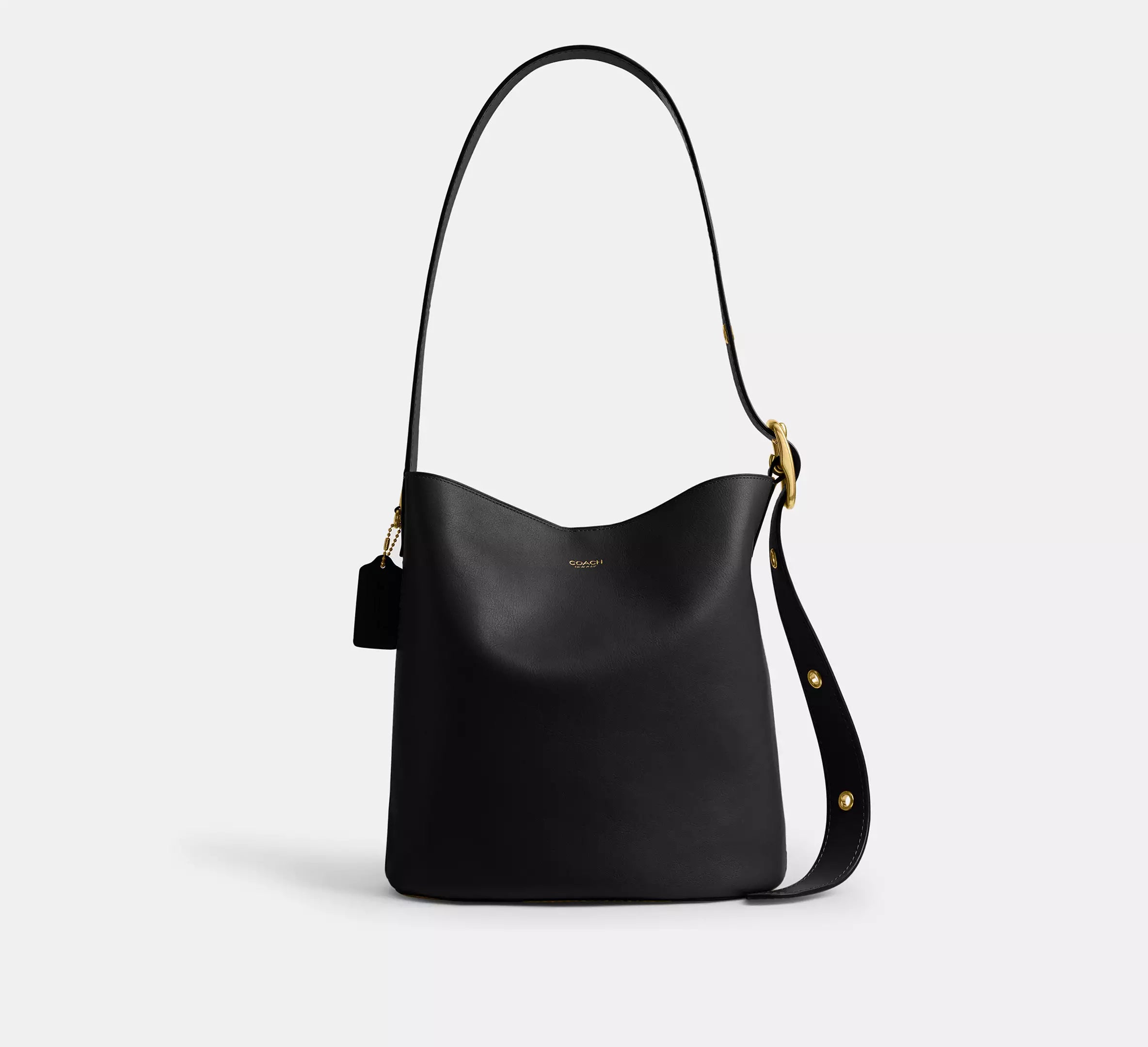 BLEECKER BUCKET BAG