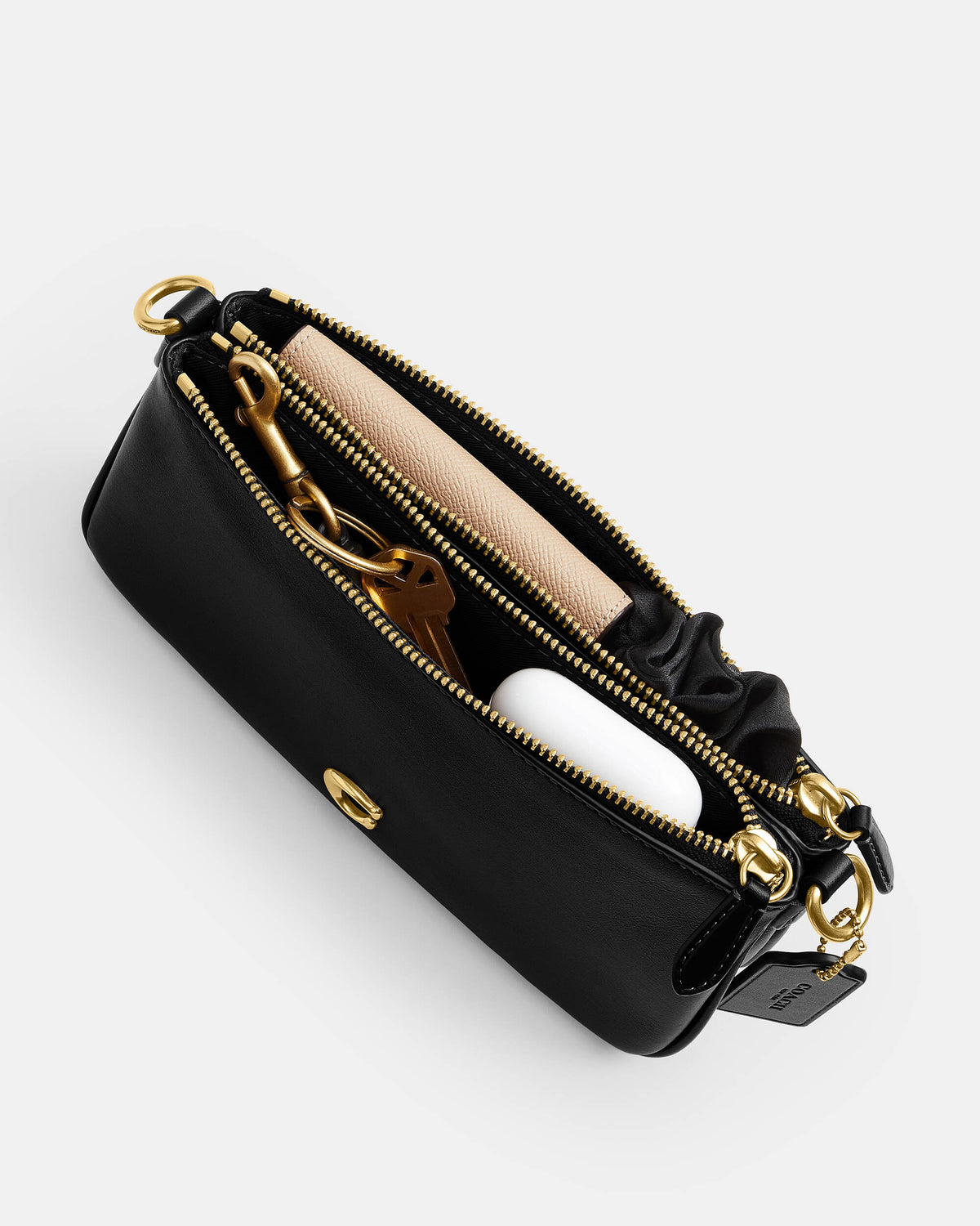 Audrey Crossbody Bag