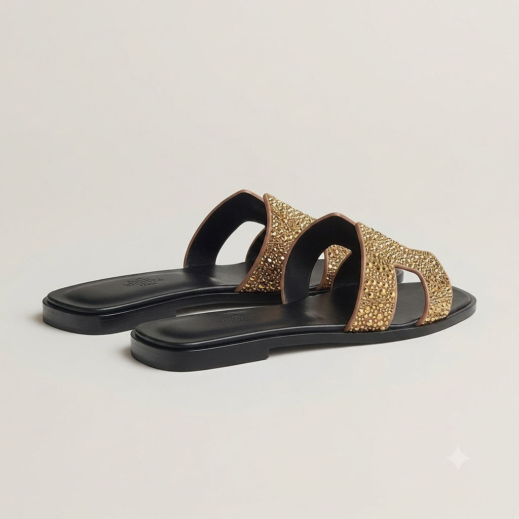 HER-￼ORAN SLIDES