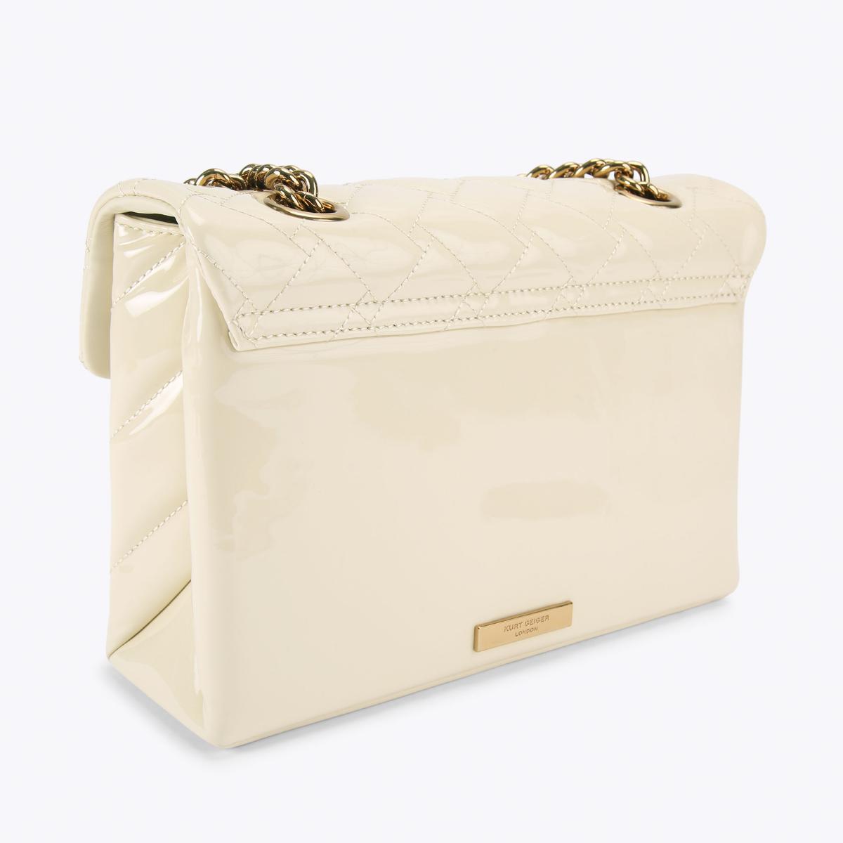 MINI KENSINGTON BAG
