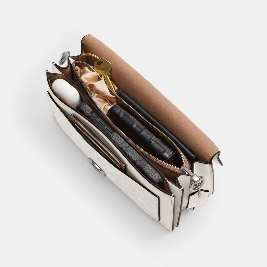 Tabby shoulder bag 26