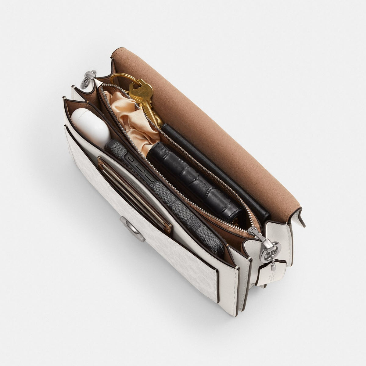 Tabby shoulder bag 26