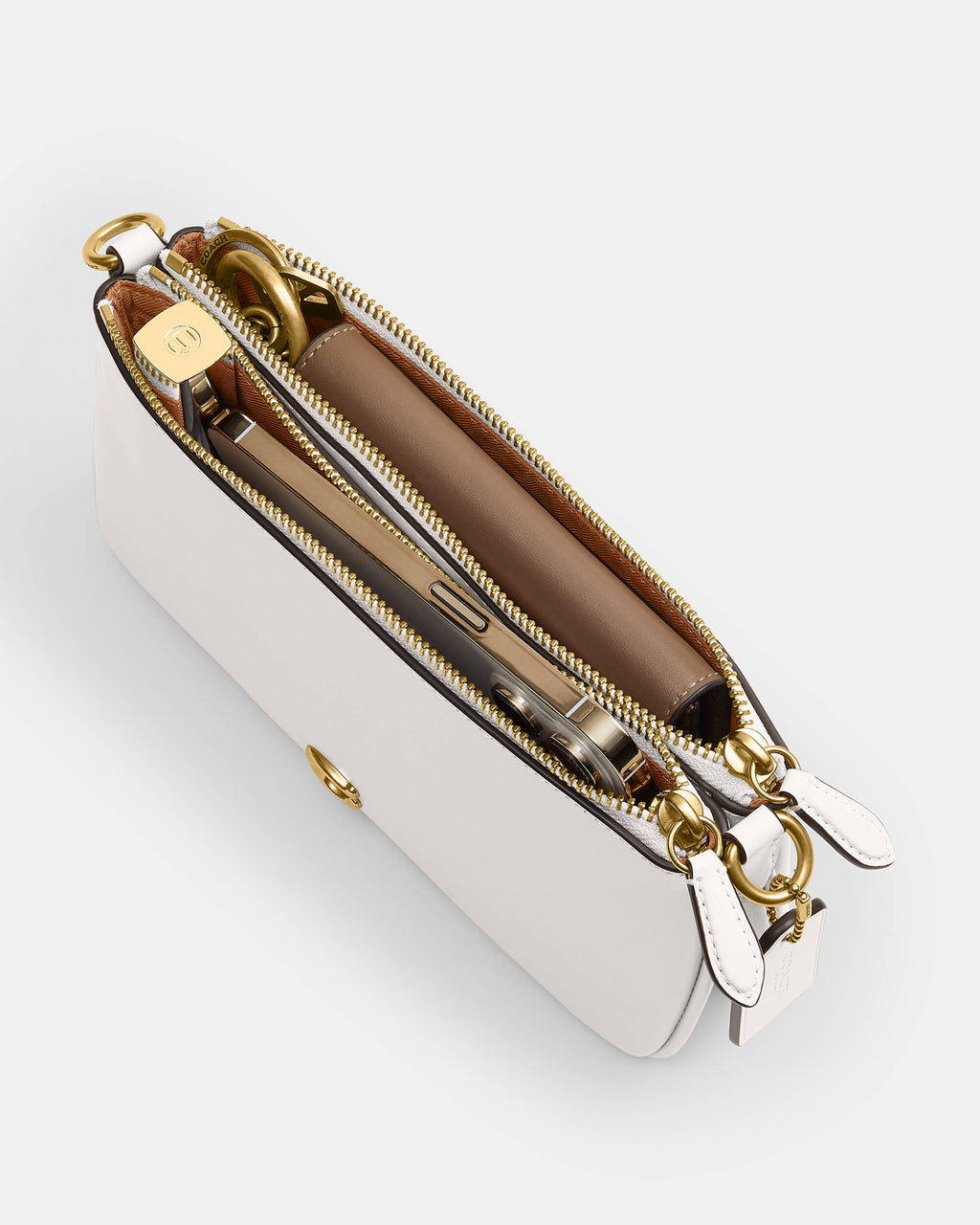 Audrey Crossbody Bag