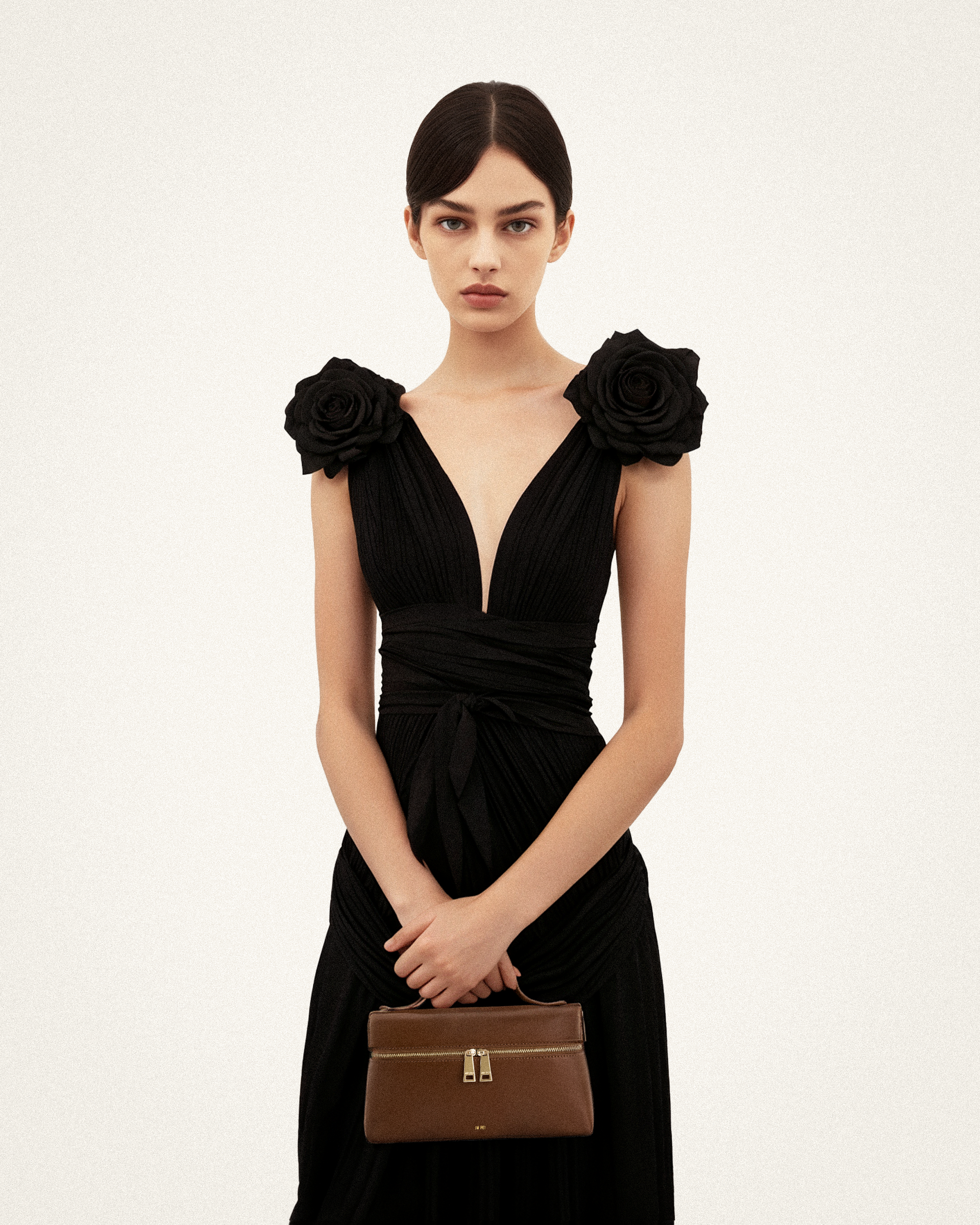 Thea Top Handle Bag