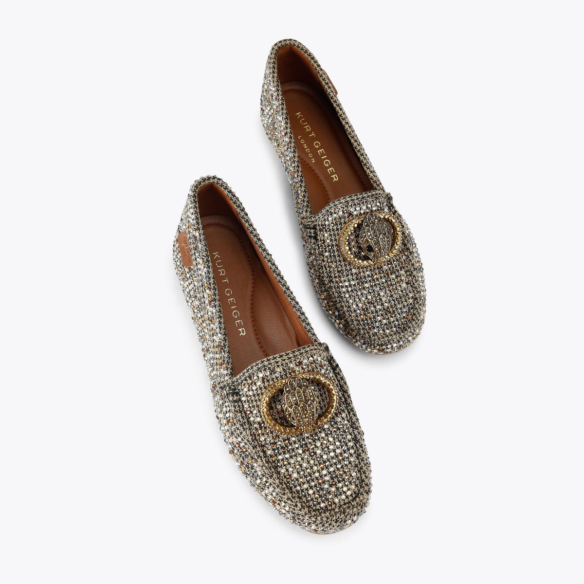 CHELSEA MOCCASIN LOAFER
