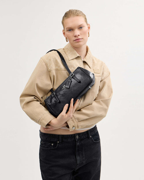 COACH SHOULDER BAG