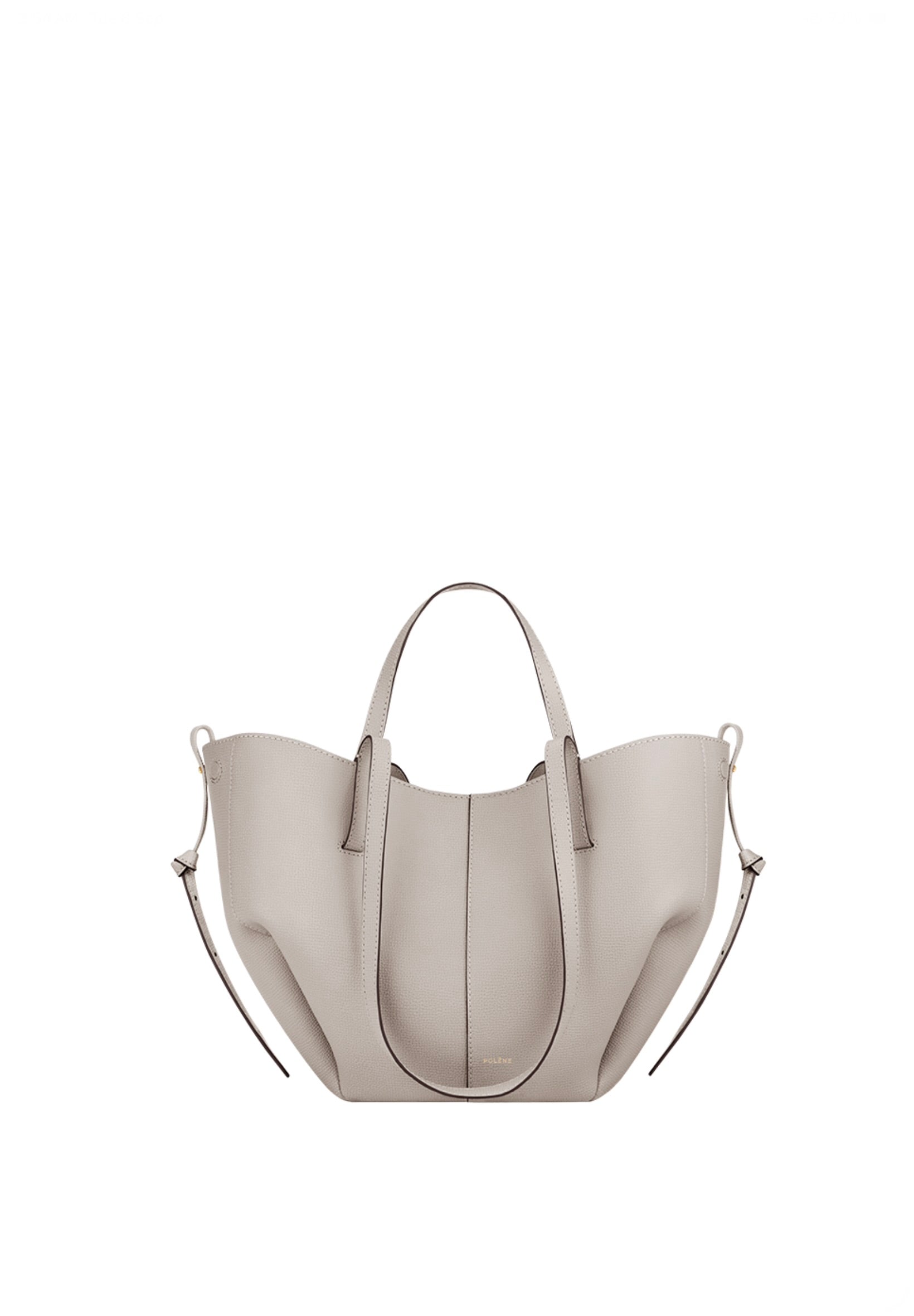 CYME MEDIUM POLÉNE BAG