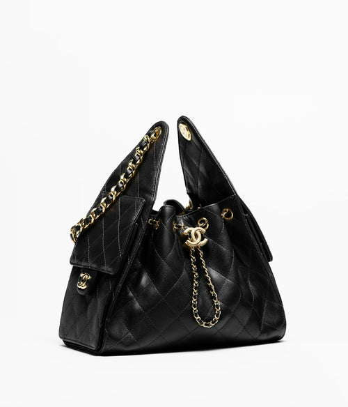 Chanel Mini 25 Hobo Bag