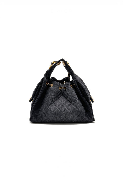 Chanel Medium 25 Hobo Bag