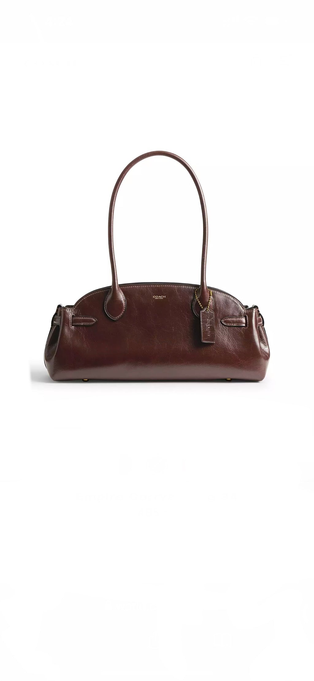 EMPIRE CARRYALL BAG