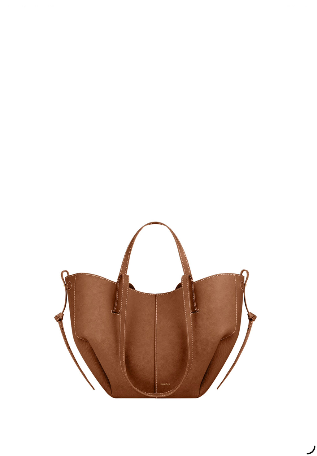 CYME MEDIUM POLÉNE BAG