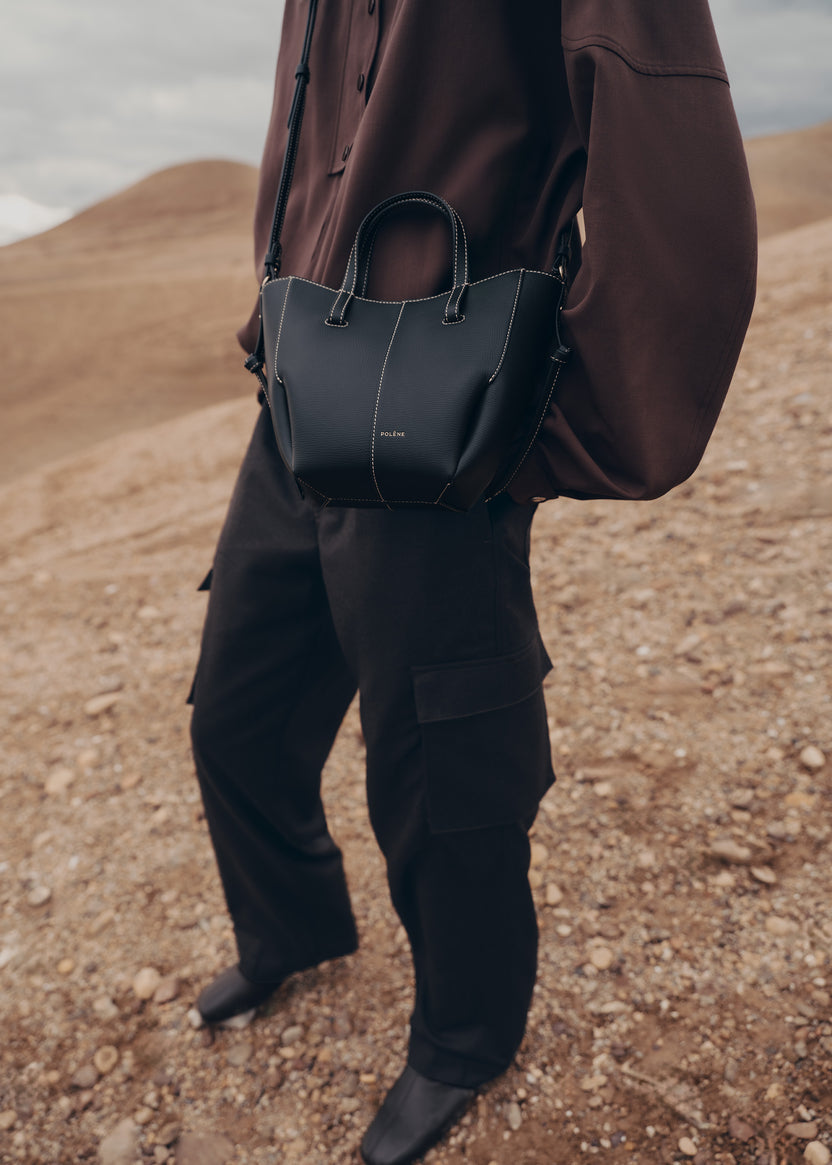 Cyme Tote Nano