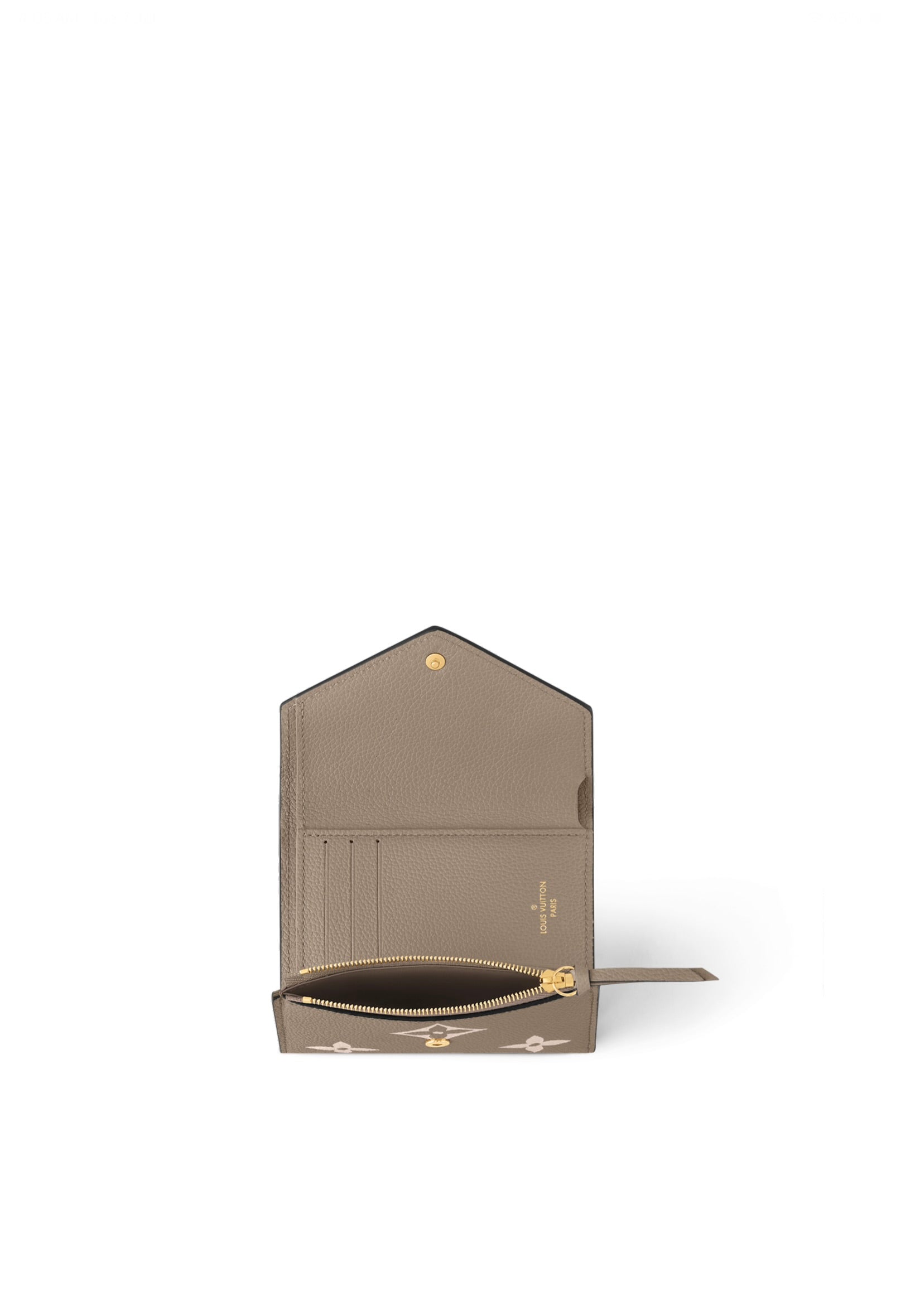 Victorine Wallet