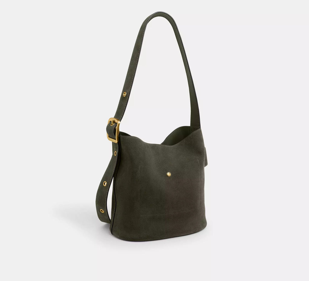 BLEECKER BUCKET BAG