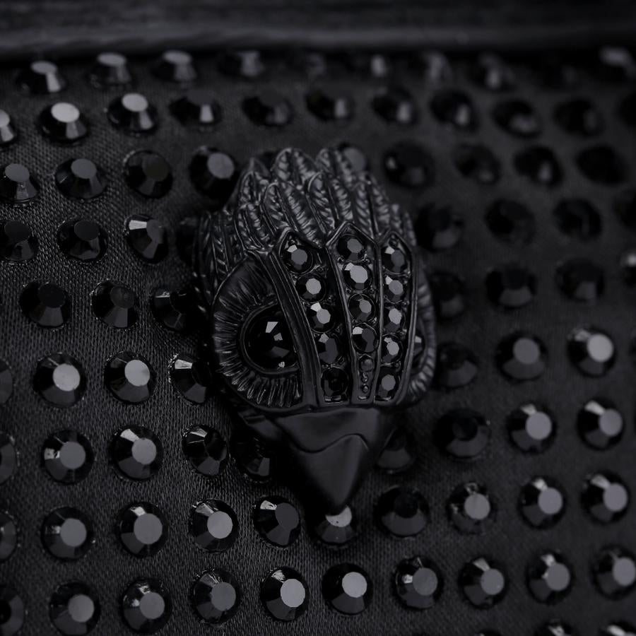 EXTRA SMALL KENSINGTON BOSTON BAG