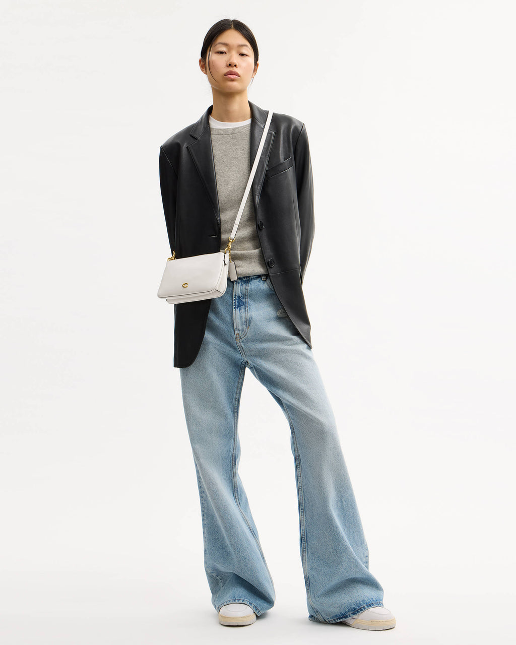 Audrey Crossbody Bag