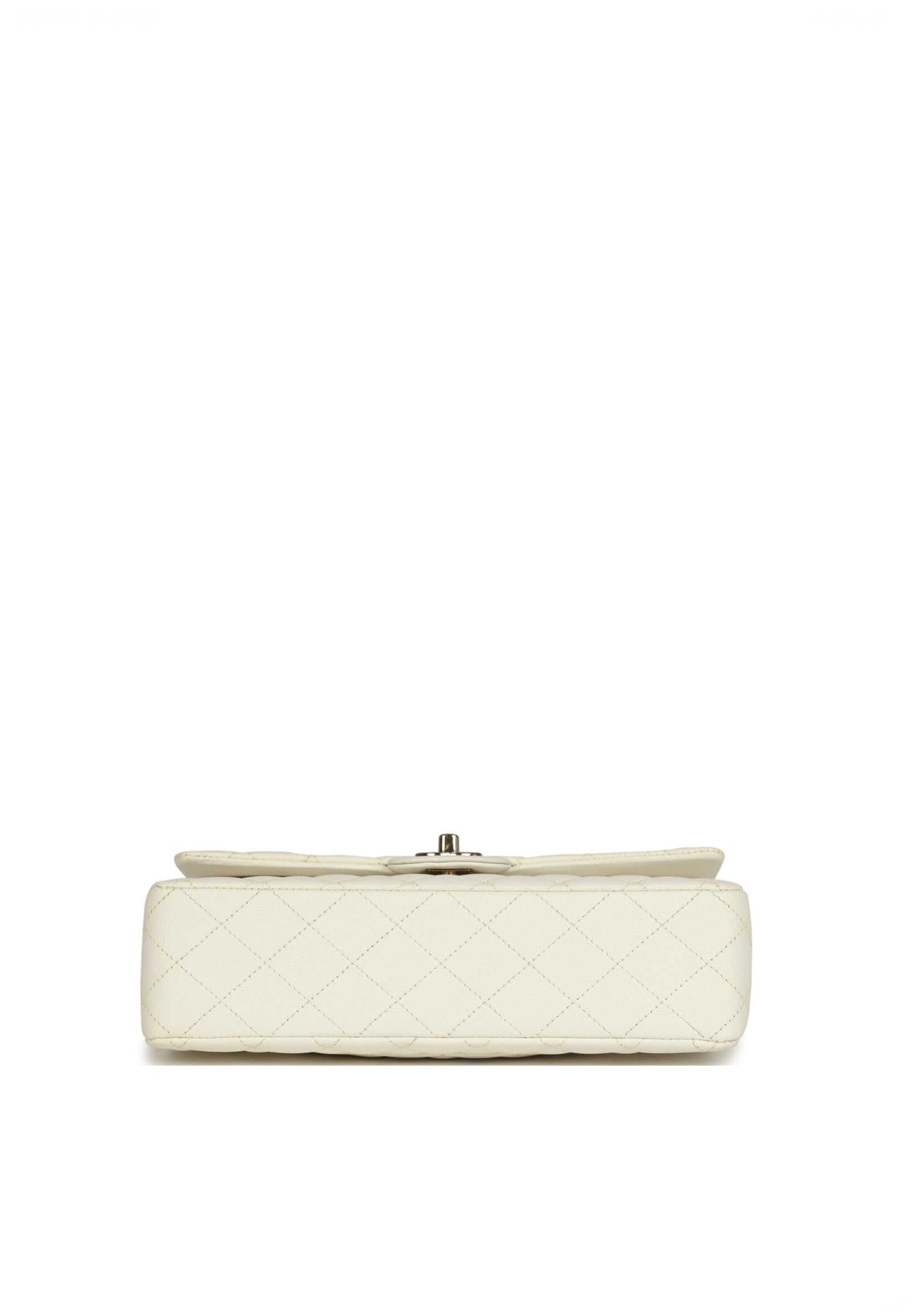 Chanel Medium Classic Double Flap