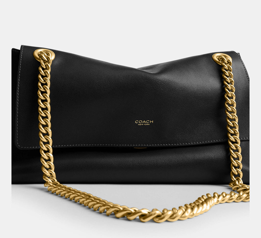 Chelsea Shoulder Bag 30 With Chain