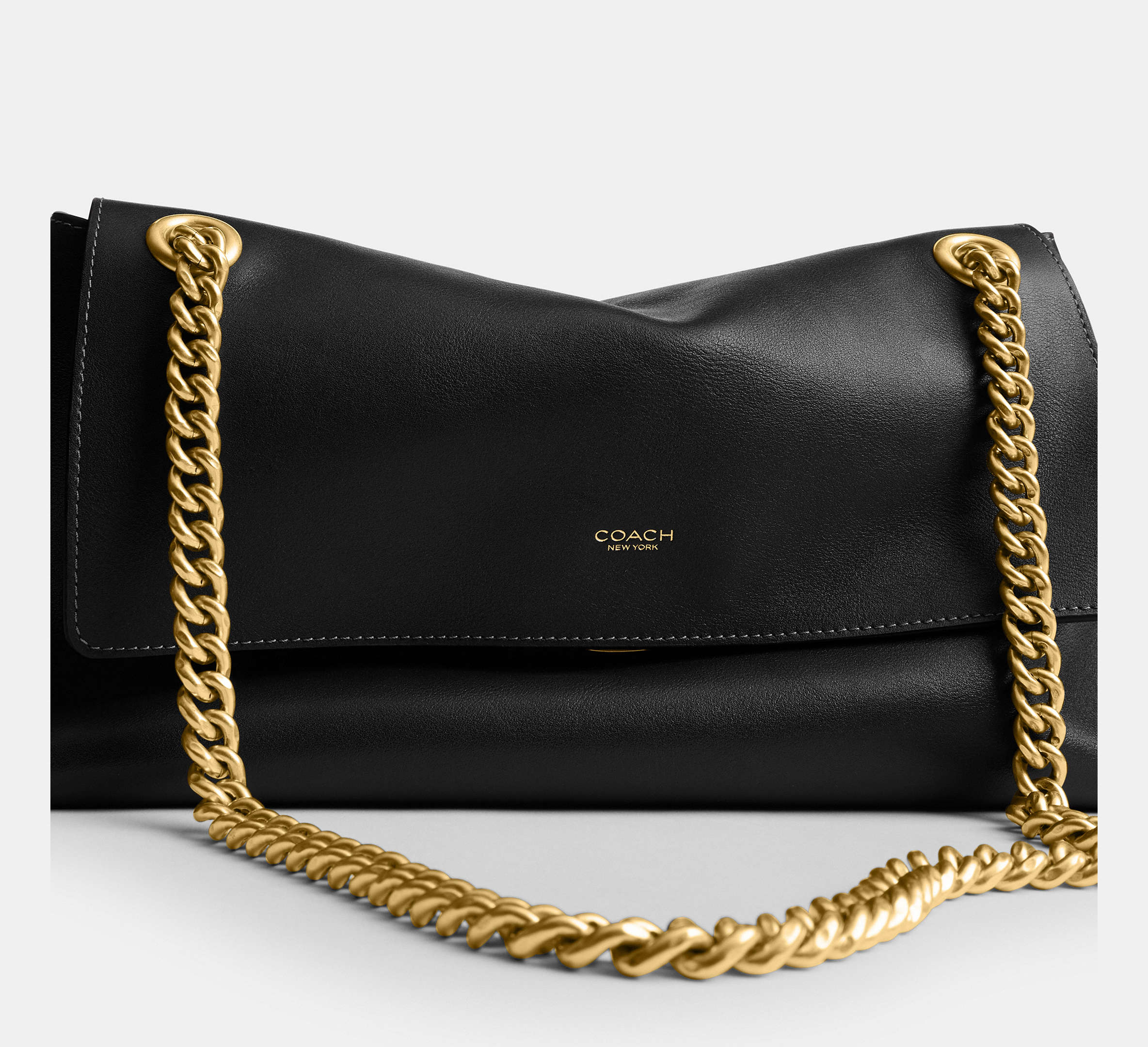 Chelsea Shoulder Bag 30 With Chain