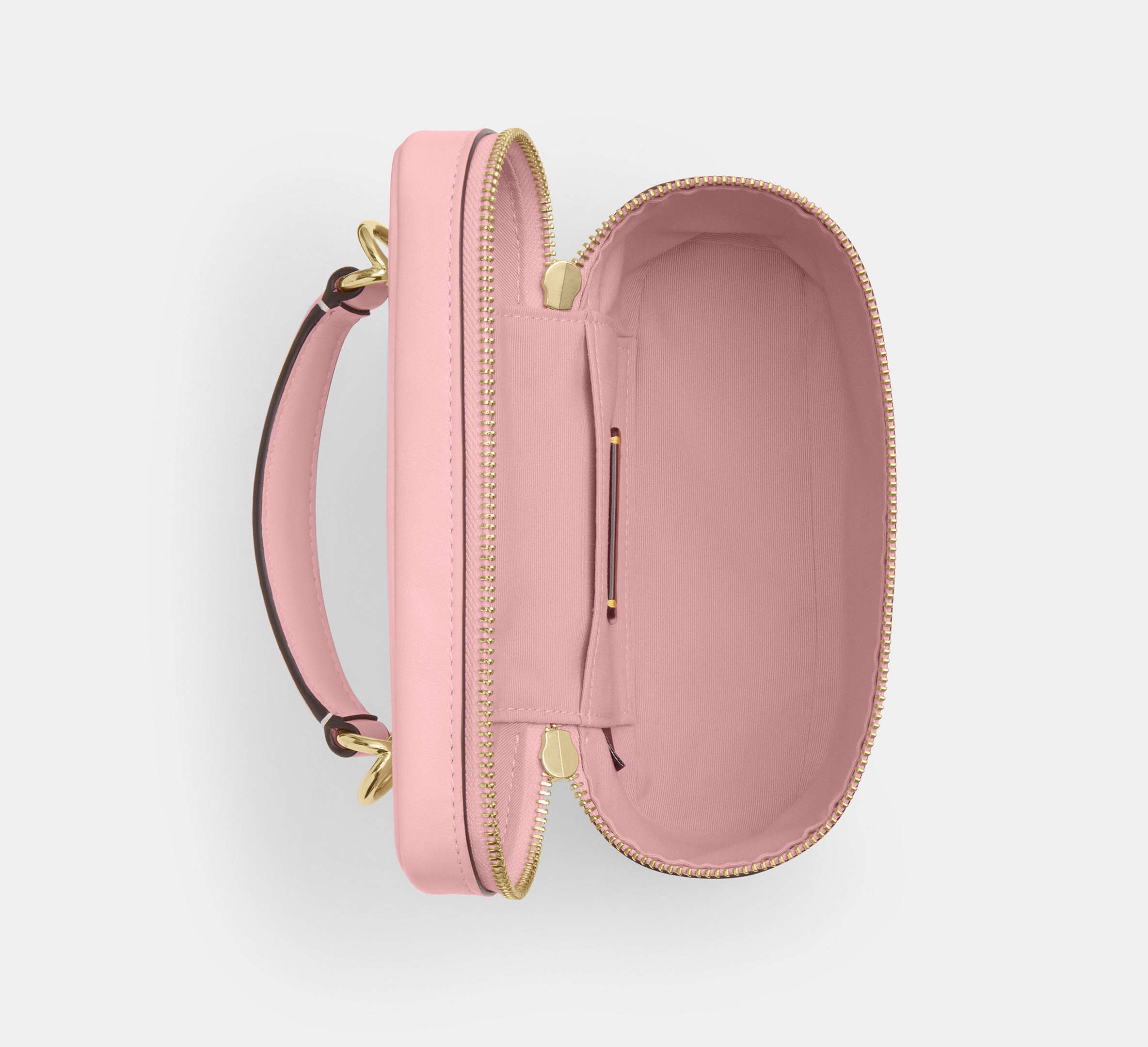 Rainer Crossbody Bag 18