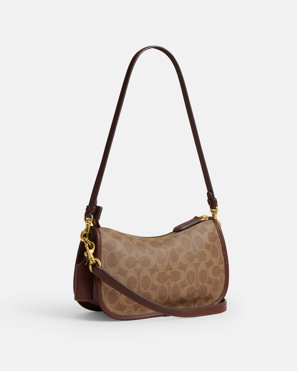 Waverly Bag In Signature Canvas