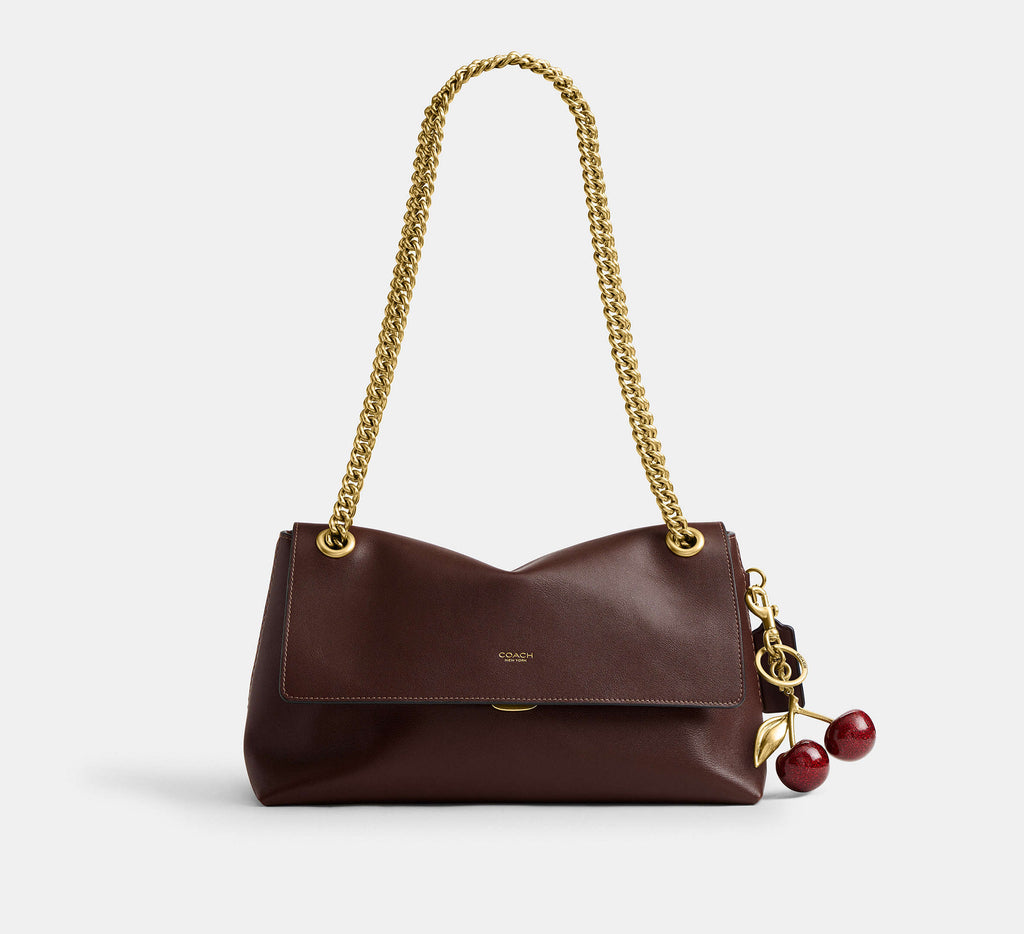 Chelsea Shoulder Bag 30 With Chain