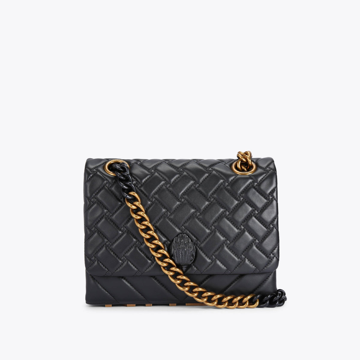 LARGE KENSINGTON KURT BAG