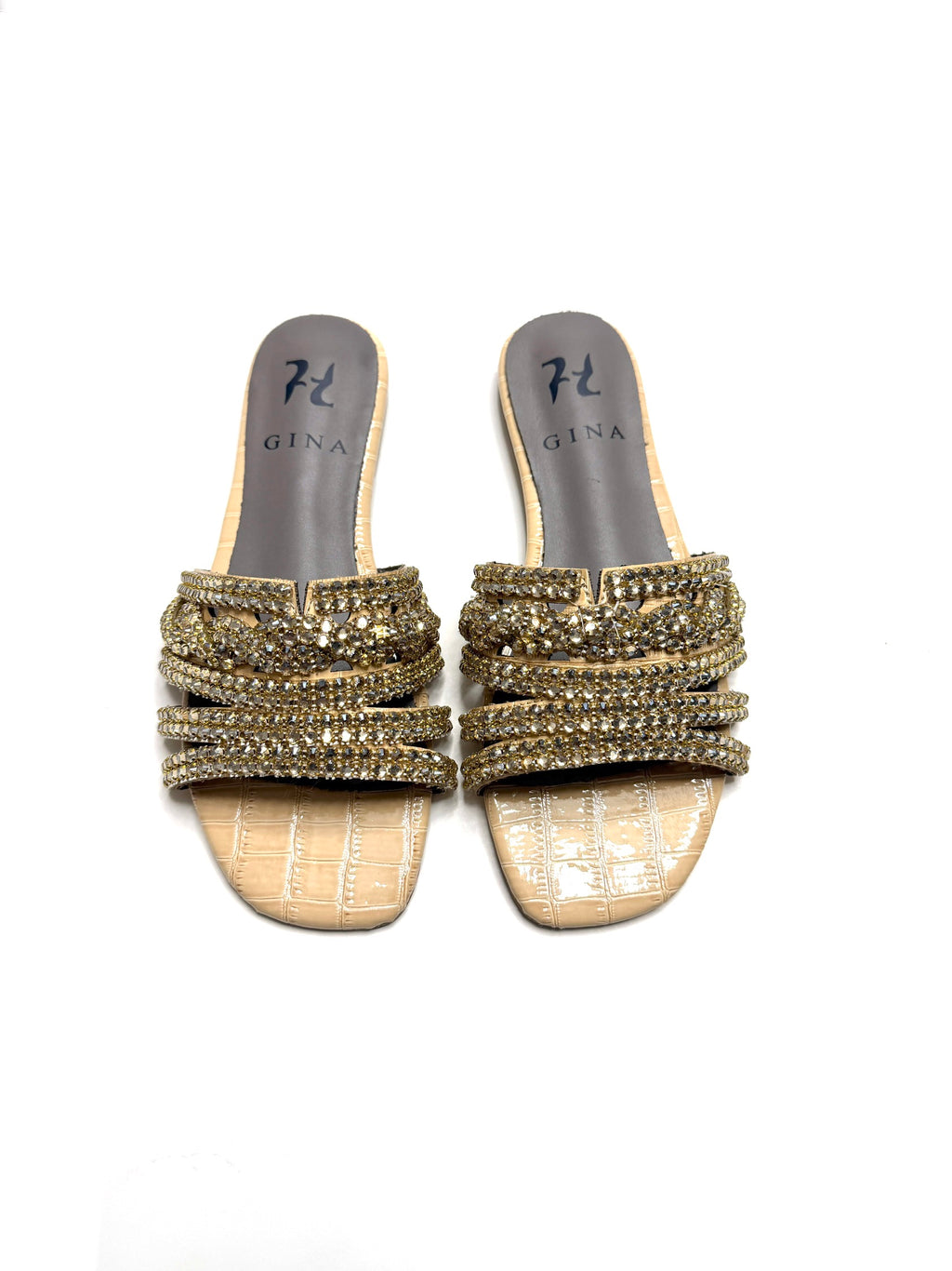 GINA LOREN SLIDES