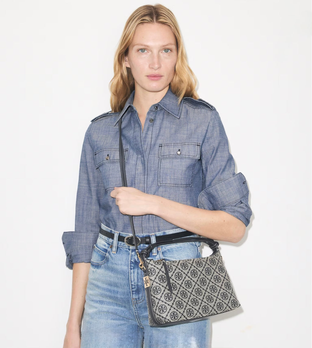 MELLOW SHOULDER BAG