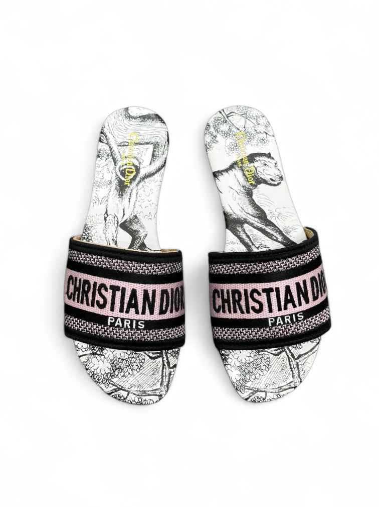 PRINTED SLIDES