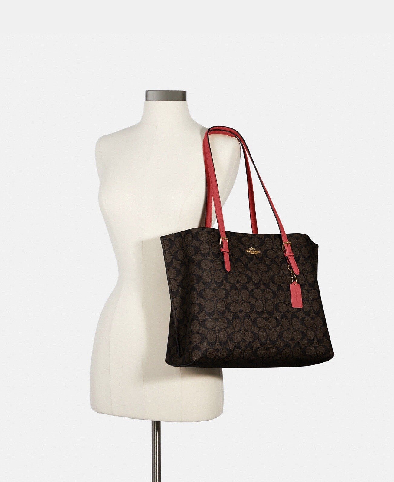 Mollie Tote Bag