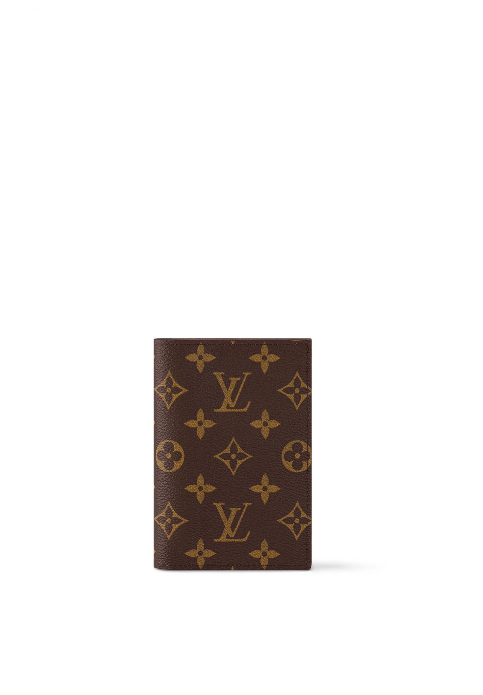 Louis Vuitton Pocket Organizer