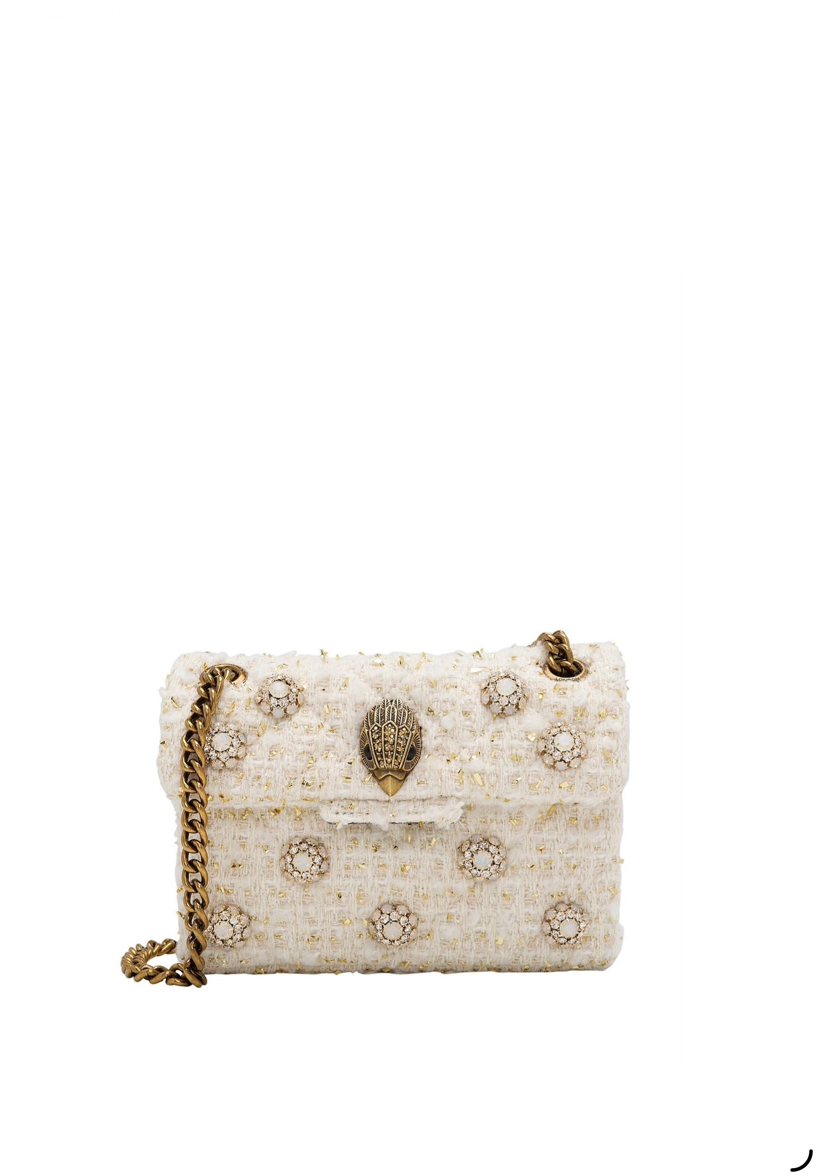 FABRIC MINI KENSINGTON