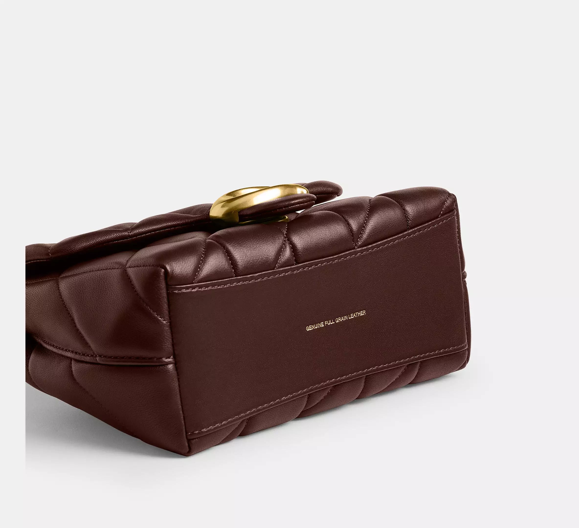 TABBY TOP HANDLE BAG