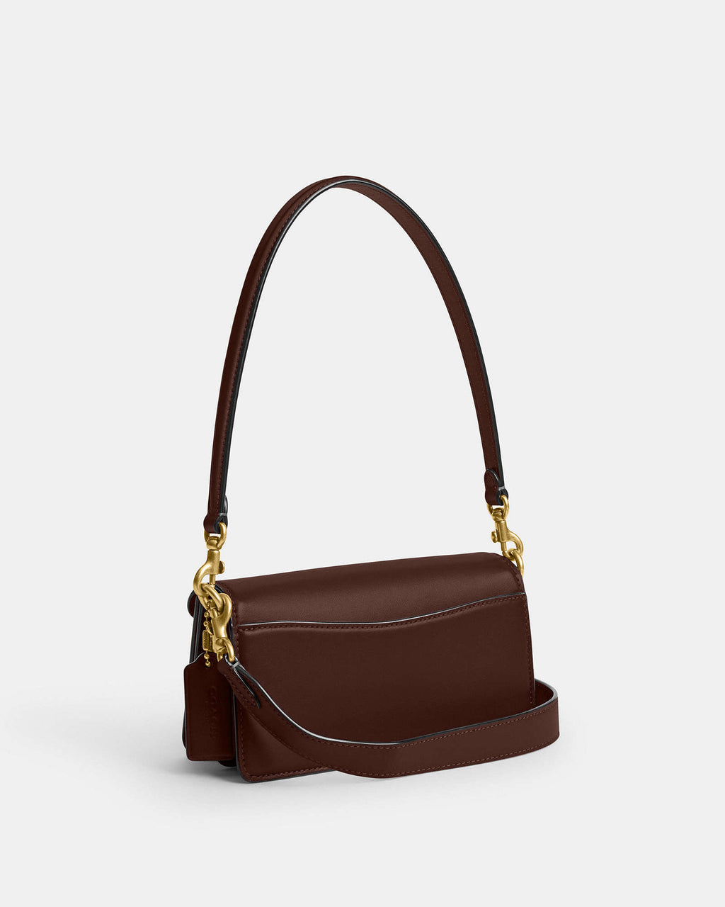 Tabby Shoulder Bag 20 in signature canvas