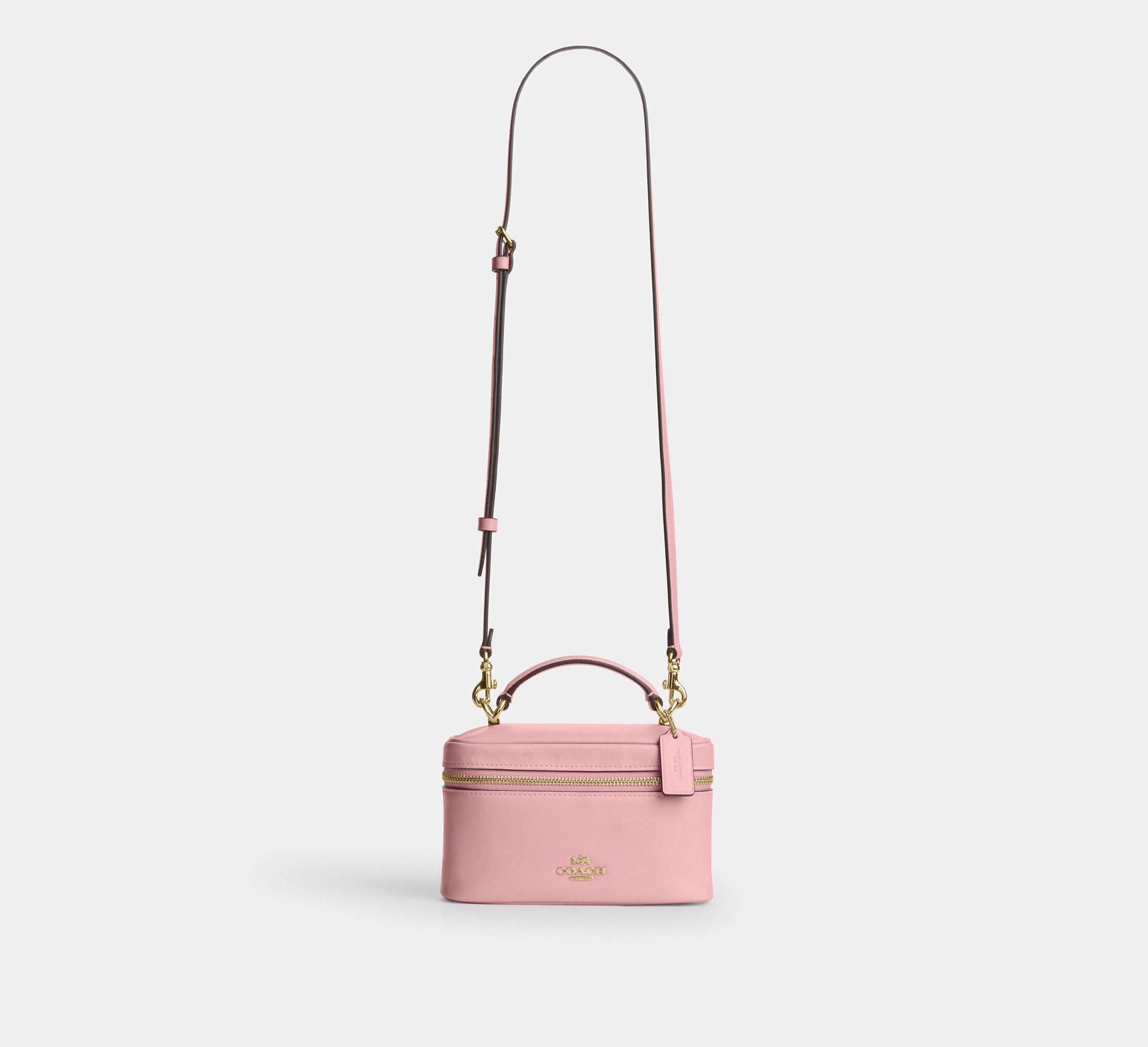 Rainer Crossbody Bag 18