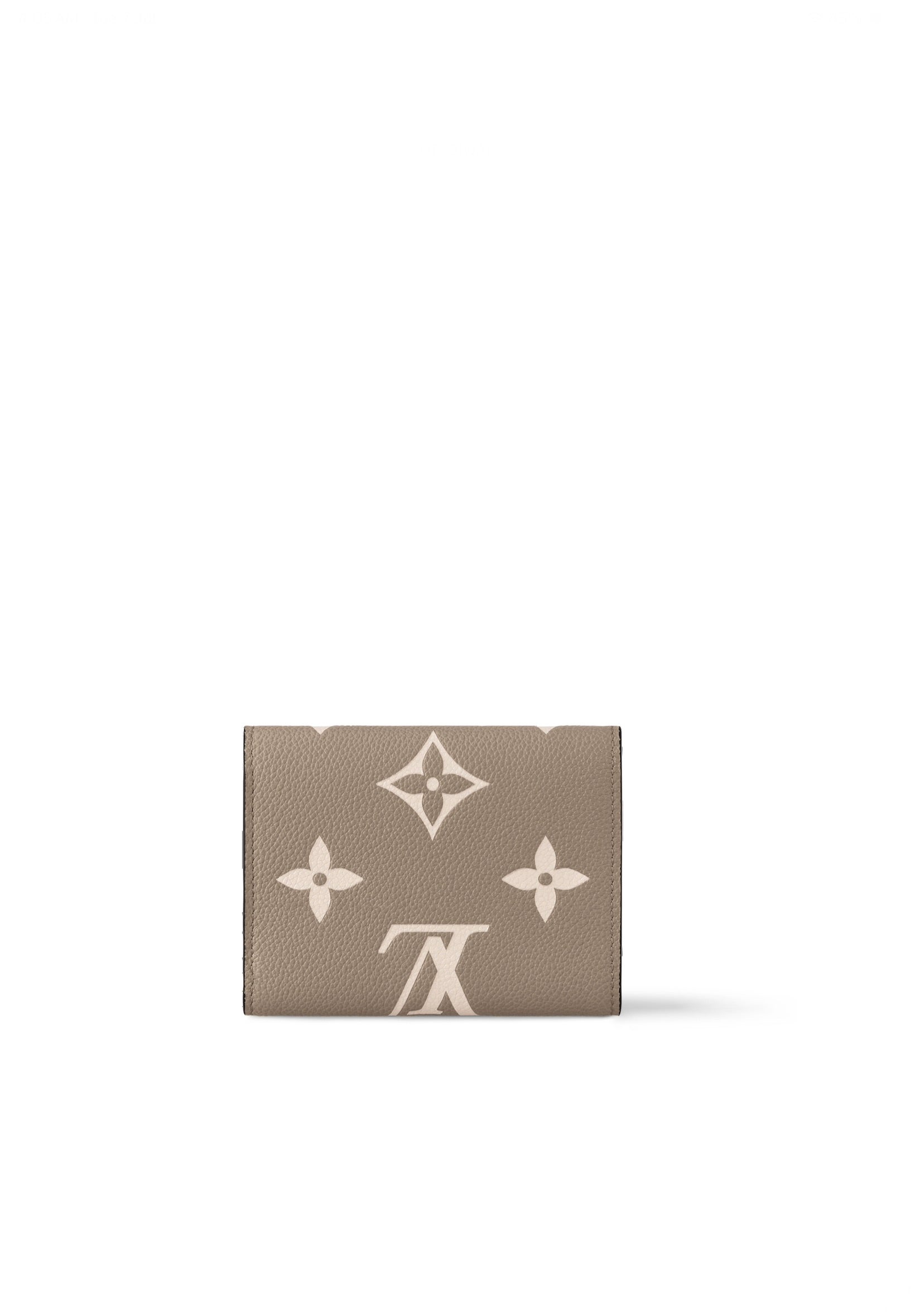 Victorine Wallet